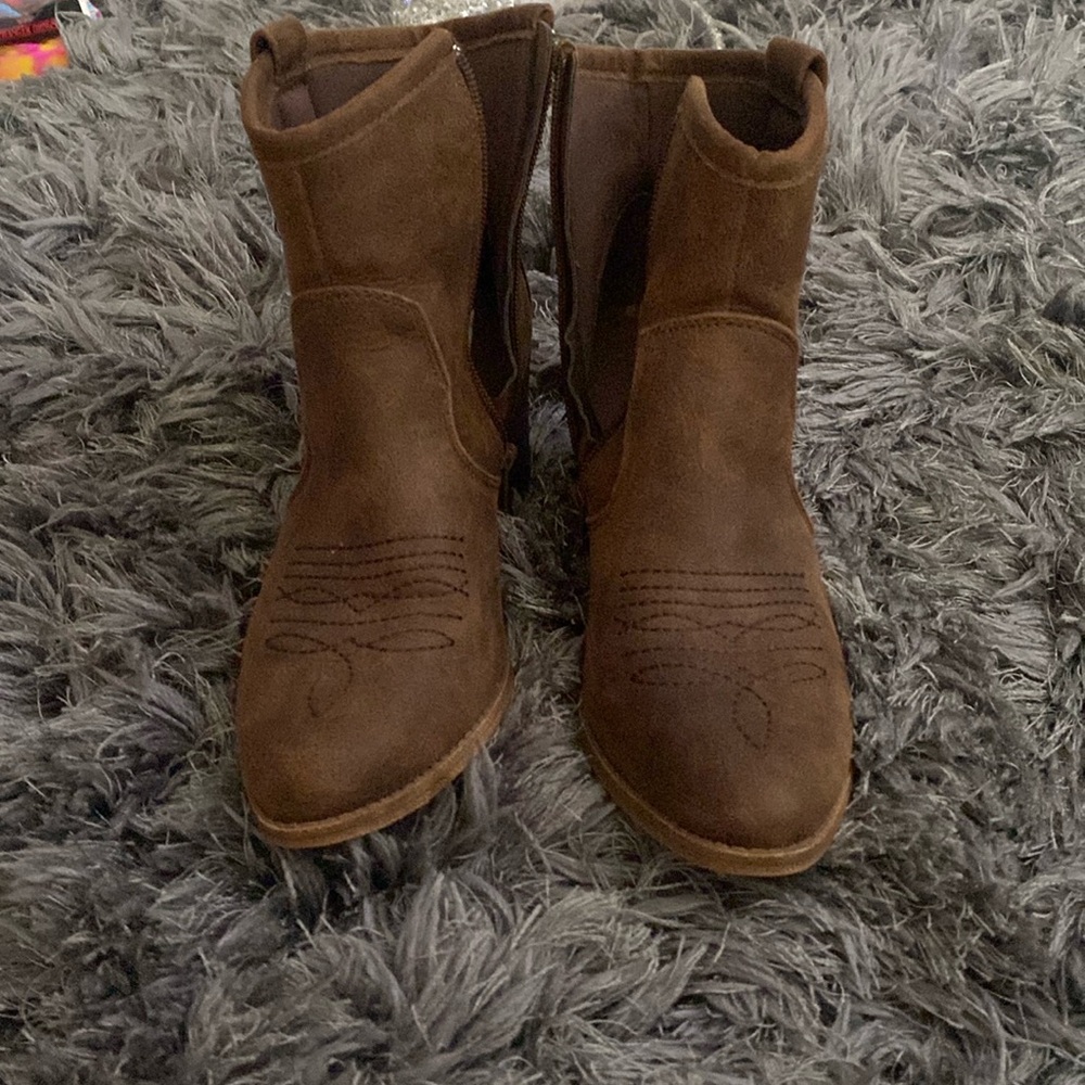 cute country boots